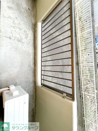 ファミール大塚の物件内観写真